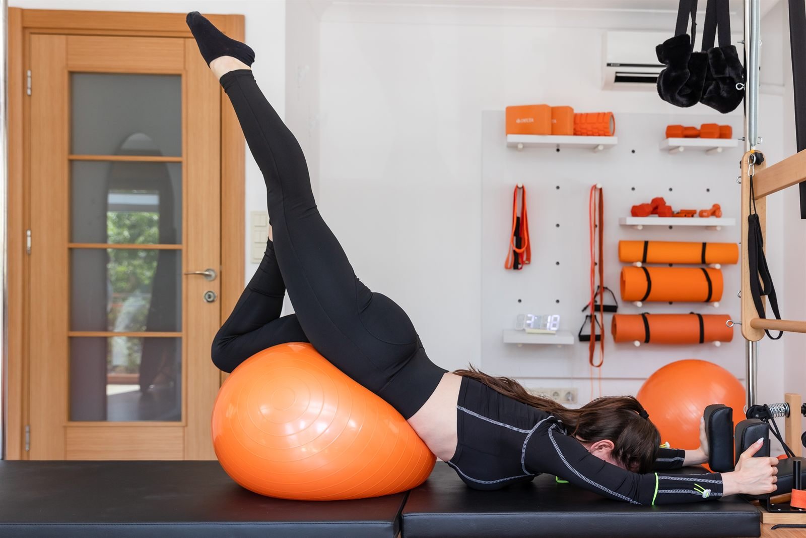 Mat Pilates - PilatesGo