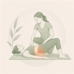 Doğum Sonrası Pilates