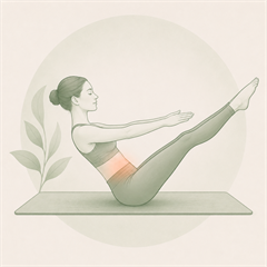 Mat Pilates