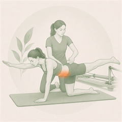 Sporcular İçin Pilates